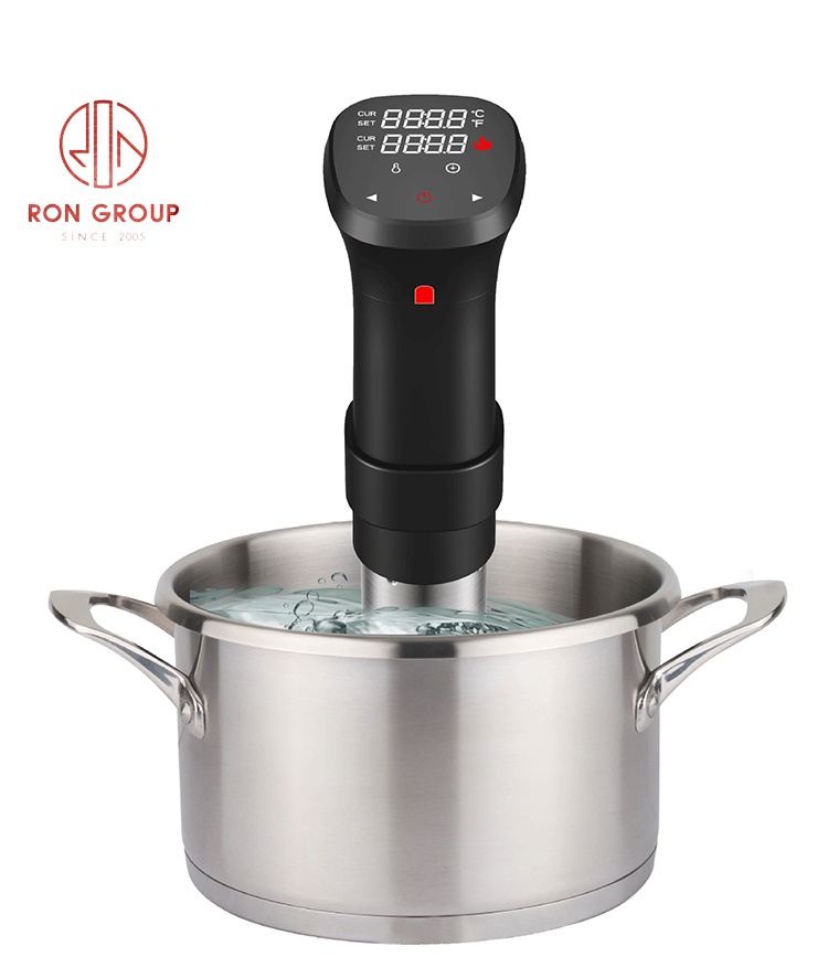 Portable Mini Outdoor Picnic Cooking Tools Household Electric sousvide Machine Restaurant Hotel steak Slow Cooker