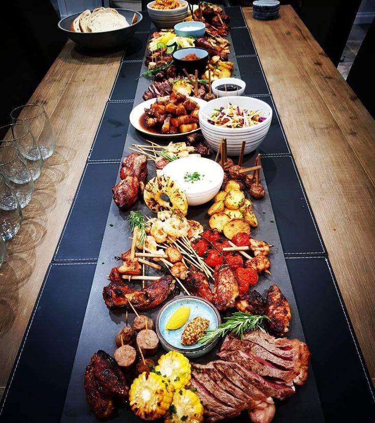 Perfect Tableware Styles for BBQ Restaurants: Make Your Eatery Stand Out