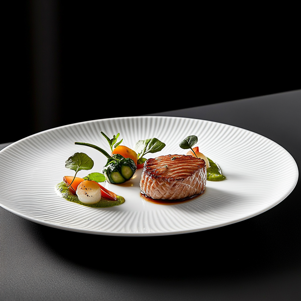 Bone China vs. Porcelain vs. Stoneware: Which Ceramic Plates Offer the Best ROI?