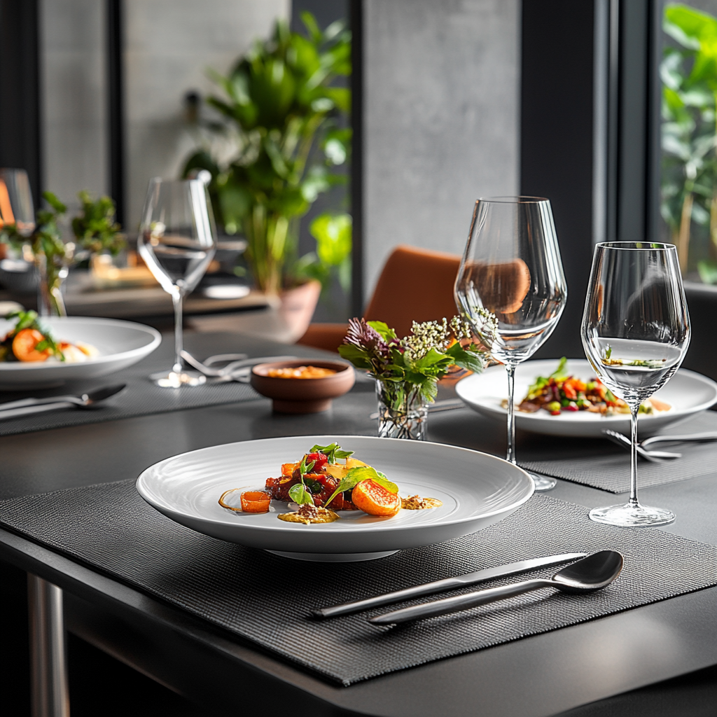 Ceramic Tableware Checklist for New Restaurant Openings (Avoid Costly Reorders)