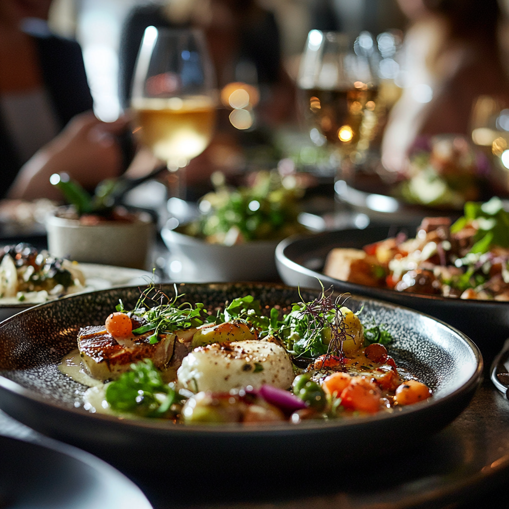 Hotel-Grade Ceramic Dinnerware Explained: Durability, Weight, and Replacement Cost