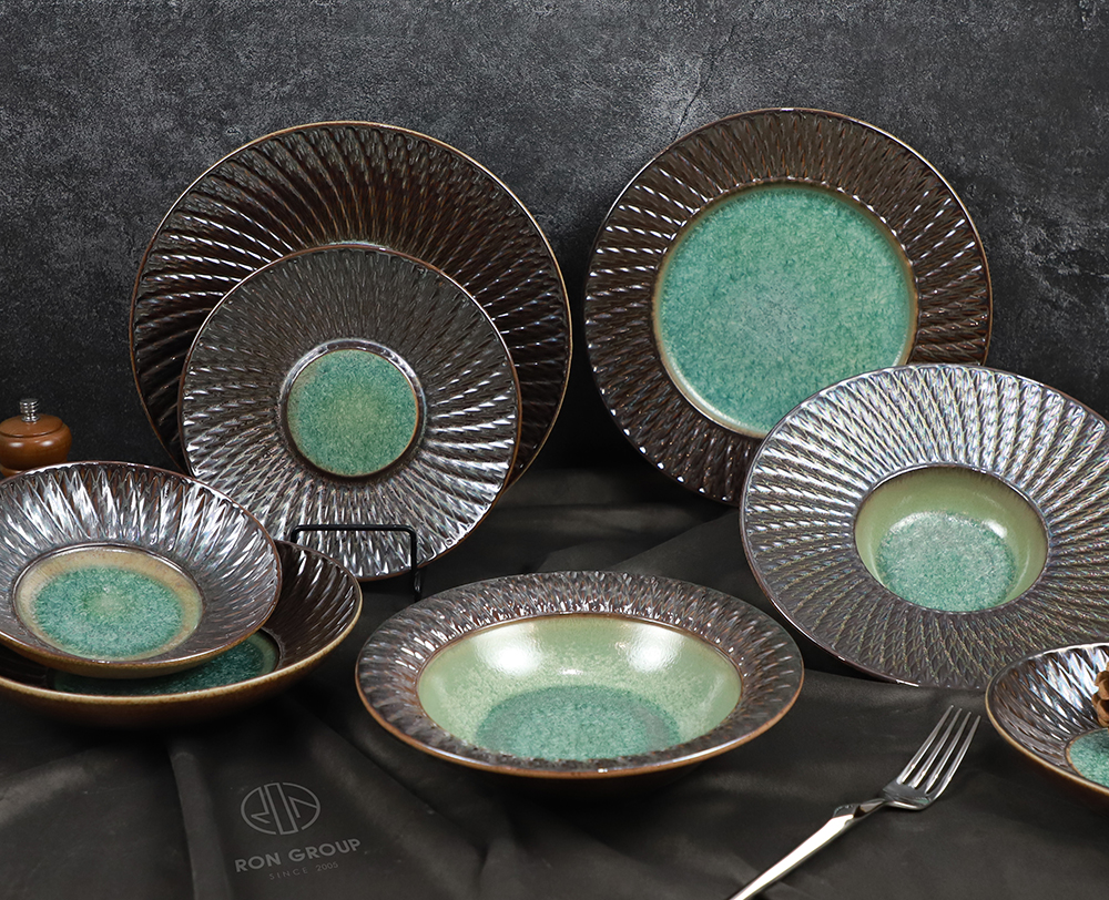 Why Restaurant Tableware Is Becoming Part of the Dining Experience