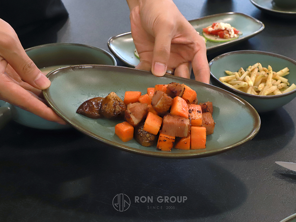 A Beginner’s Guide to Choosing Durable Ceramic Dinnerware