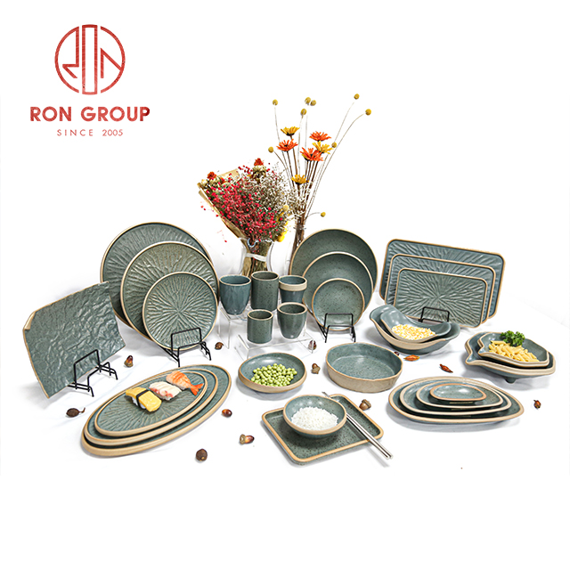 Japanese Terracotta Ceramic Cup | Handleless Tea & Coffee Pottery Drinkware for Restaurants