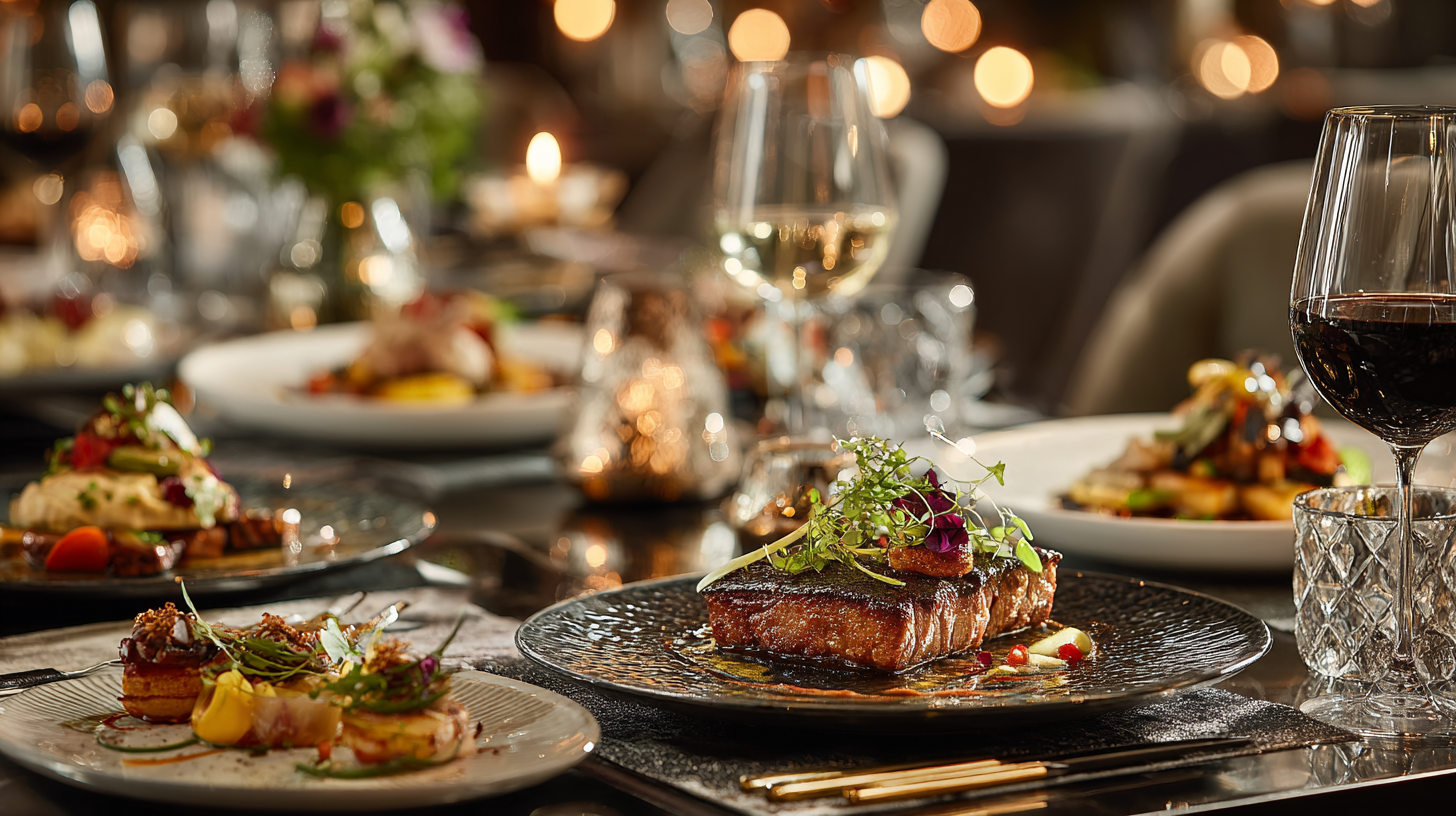 How Often Should Restaurants Replace Their Dinnerware? A Cost Analysis for Hospitality Buyers