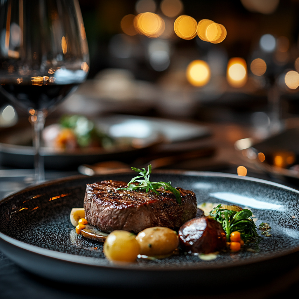 10 Essential Ceramic Tableware Choices for Different Types of Restaurants