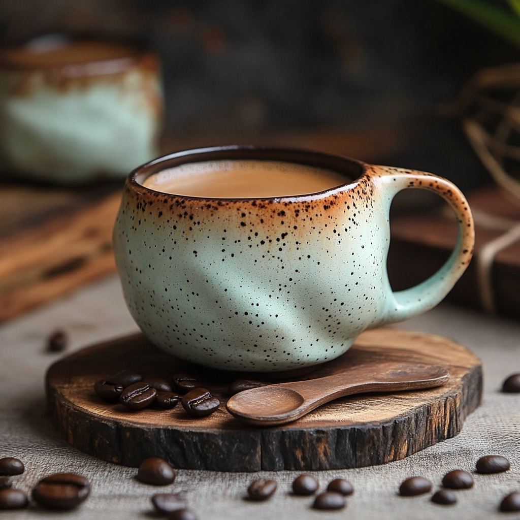 Why Ceramic Mugs Are the Best Choice for Coffee Lovers